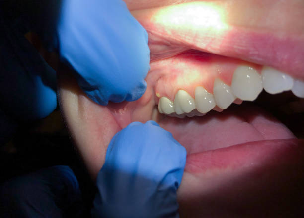 Best Pediatric Emergency Dentist in Adamsville, TN