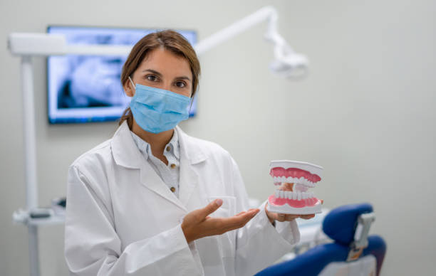 Best Same-Day Emergency Dental Services in Adamsville, TN