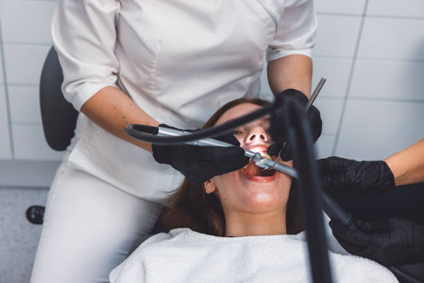 Best Urgent Care for Lost Fillings or Crowns in Adamsville, TN