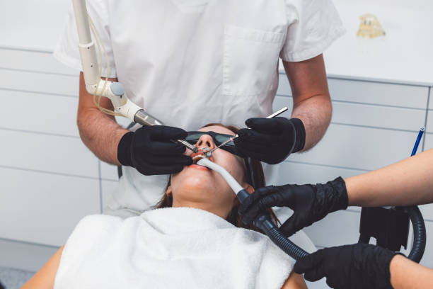 Best Emergency Dental Care for Broken or Chipped Teeth in Adamsville, TN