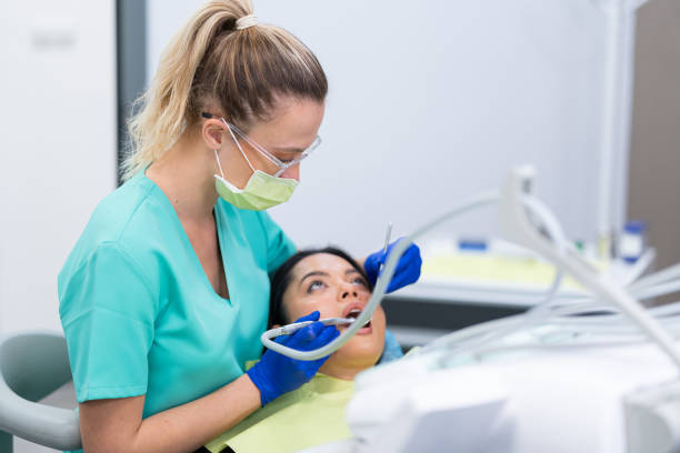 Best Emergency Tooth Extraction in Adamsville, TN